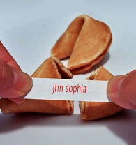pour sophia